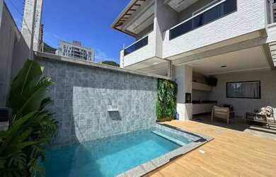 Imagem 9: Casa à Venda em Canto do Forte, Praia Grande - SP