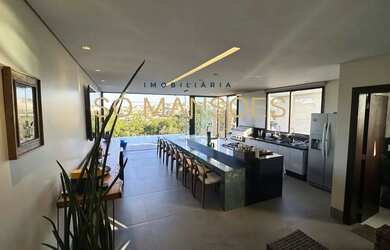 Imagem 9: CASA À VENDA NO GRAN ROYALLE EM LAGOA SANTA