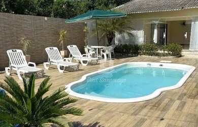 Imagem 8: Casa Espetacular a Venda em Itaipuaçu