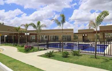 Imagem 8: Apartamento 2/4 Don residencial