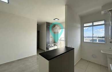 Imagem 5: APARTAMENTO DISPONÍVEL PARA LOCAÇÃO, NO RESIDENCIAL MIRANTE, NA CIDADE...