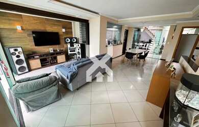 Imagem 3: Casa à venda, 3 quartos, 1 suíte, 3 vagas, Ana Lúcia - Sabará/MG