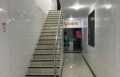 Imagem 2: Conjunto de 2 Salas para alugar, 50 m² por R$ 4.600/mês - Barra - Salvador/BA