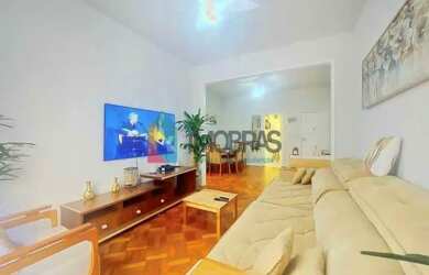 Imagem 2: COPACABANA APARTAMENTO 3 QUATOS REFORMDO DECORADO NA QUADRA DA PRAIA NO...