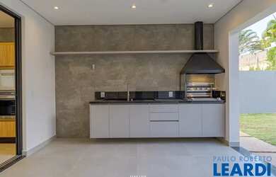 Imagem 9: CASA EM CONDOMÍNIO - CONDOMÍNIO TERRAS DE SANTA TERESA - SP