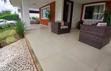 Imagem 12: ALPHAVILLE LITORAL NORTE 1