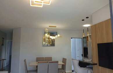 Imagem 4: APARTAMENTO RESIDENCIAL em NAVEGANTES - SC, CENTRO