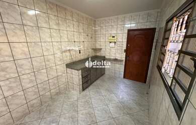 Imagem 12: Casa disponível para locação no bairro Pampulha em Uberlândia MG