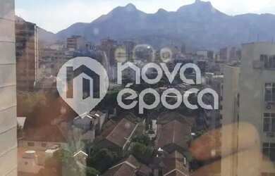 Imagem: O depósito possui 1 Vaga na garagem, 24m² de Área, Imóvel