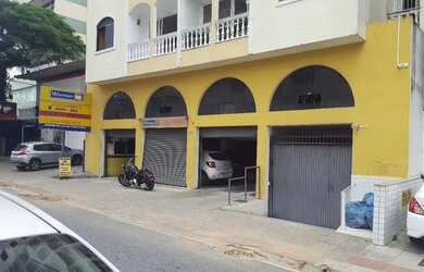 Imagem 2: Loja com mezanino no Centro de Florianópolis