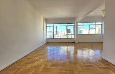 Imagem 1: Apartamento 3 quartos - Centro