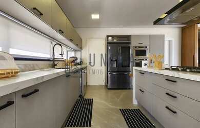 Imagem 15: Imóvel de luxo no Loteamento Mont Blanc Residence, Campinas-SP 4 quartos,...