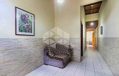 Imagem 3: Casa com 89m² no bairro Menino Deus