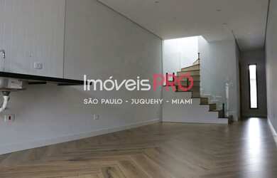 Imagem 6: Sua Nova Casa no Alto da Lapa Recém-Entregue, Moderna e Exclusiva