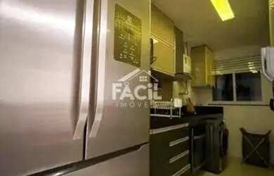 Imagem 5: APARTAMENTO 2 QUARTOS 1 QUADRA DO MAR PORTEIRA FECHADA