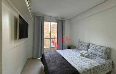 Imagem 9: Apartamento Mobiliado Studio para Locação no Bairro Jardim Nova Aliança...