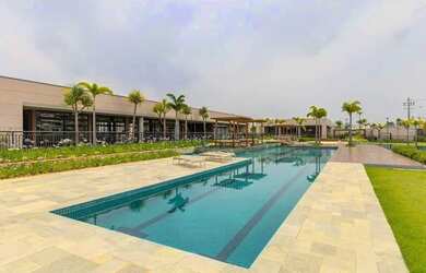 Imagem 6: Terreno à venda em Campinas, Loteamento Residencial Arborais, com 467.83 m², Residencial A