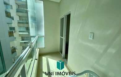 Imagem 15: Apartamento 2 quartos 1 suíte , porcelanato, 3 varandas, Elevador, Garagem,...