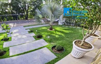 Imagem 2: Térrea para venda possui 297 metros quadrados com 3 quartos