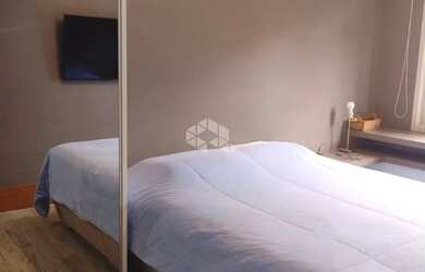 Imagem 12: apartamento 2 dorm bairro Mont Serrat