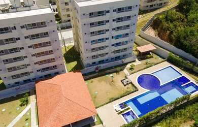 Imagem 3: Imóvel para venda tem 50 metros quadrados com 2 quartos em Centro - Paulista...