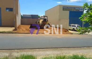 Imagem: O terreno possui 200m² de Área e está localizado em São