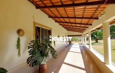 Imagem 13: Chácara à venda no Condomínio Alto da Boa Vista - Senador Canedo/GO