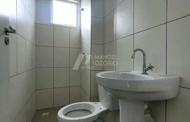 Imagem 9: Apartamento Térreo para Alugar em Costeira, Araucária - 2 Quartos