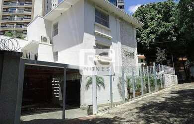 Imagem: O depósito possui 198m² de Área e está localizado em Funcionários