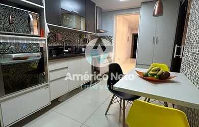 Imagem 5: Apartamento com 2 dormitórios à venda, 108 m² por R$ 1.220.000,00 -...