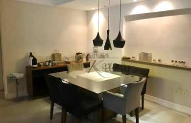 Imagem 4: Oportunidade - Apartamento - Jardim América - Residencial Ômega - 3 Dormitórios - 110m²