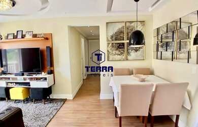 Imagem 6: Apartamento em Maria Paula 2 quartos com suíte em Condomínio Clube