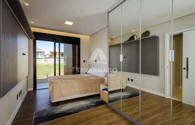 Imagem 11: Casa Condomínio em Ponta Grossa