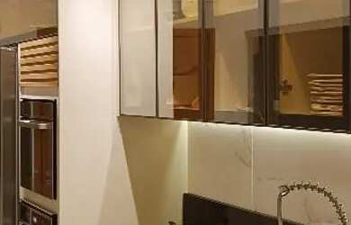 Imagem 6: Cobertura linear Vicente Pires