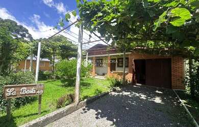 Imagem 2: Casa disponível no Palace Hotel em Canela