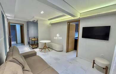 Imagem 4: Apartamento à venda no Aparecida em Santos