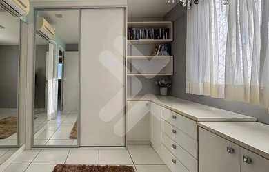 Imagem 12: Apartamento à venda em Nova Parnamirim Parnamirim/RN 74m - 3/4 sendo...