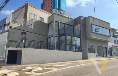 Imagem: Salão Comercial para Locação Rua do Retiro