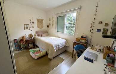 Imagem 2: Imóvel para venda tem 82 metros quadrados com 3 quartos em Vila Romana...