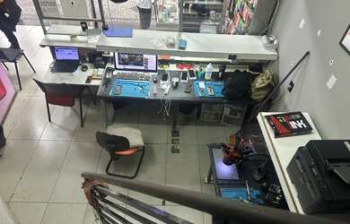 Imagem 3: PASSO PONTO CONSOLIDADO