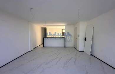 Imagem 4: Jardim Oceânico Cobertura 3 quartos, sendo 3 suites