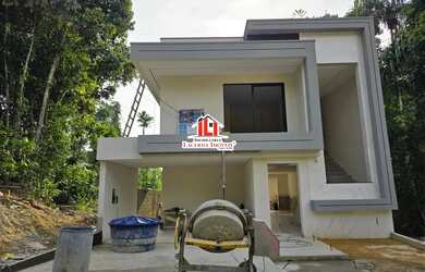 Imagem 10: Casa em Condomínio para Venda em Manaus, Ponta Negra, 3 dormitórios,...