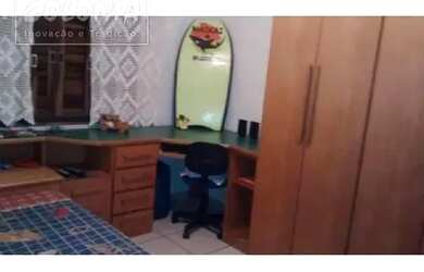 Imagem 6: Sobrado a venda - Parque Gerassi, Santo André