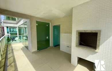 Imagem 4: Descubra Seu Novo Lar na Meia Praia Apartamento 3 Suítes em Itapema/SC