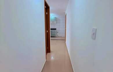 Imagem 6: Apartamento para venda no condomínio Ilha de Havana