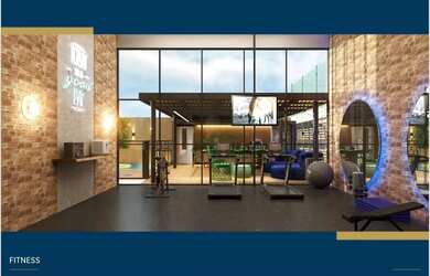 Imagem 4: 3 Repasses exclusivos do Edifício Azimuth na Península