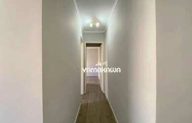 Imagem 14: Apartamento Duplex com 2 dormitórios à venda, 88 m² por R$ 444.000,00 - Aricanduva - São P