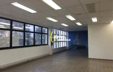 Imagem 4: Pavilhão/Galpão para alugar no bairro Tamboré - Barueri/SP