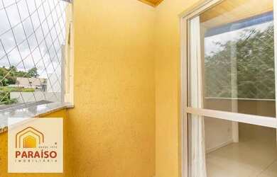 Imagem 11: Apartamento com 2 dormitórios para alugar, 59 m² no Boa Vista - Curitiba/PR