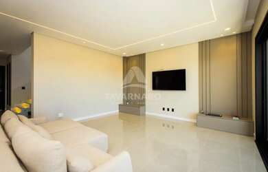 Imagem 7: Casa Condomínio em Ponta Grossa